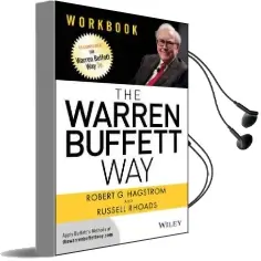 The Warren Buffett way Workbook Audiobook download free by Robert G. Hagstrom