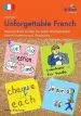 Audiobook Unforgettable French, 2nd Edition: Memory Tricks to Help you Learn and Remember French Grammar and Vocabulary author Maria Rice Jones