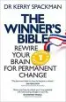 Audiobook Winner'S Bible: Rewire Your Brain for Permanent Change author Dr. Kerry Spackman