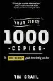 Audiobook Your First 1000 Copies: The Step-By-Step Guide to Marketing Your Book author Tim Grahl