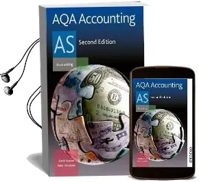Aqa Accounting as Audiobook download free by David Austen