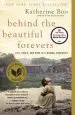 Audiobook Behind the Beautiful Forevers author Katherine Boo