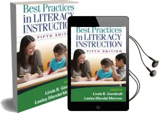 Best Practices in Literacy Instruction, Fifth Edition Audiobook download free by Linda B. Gambrell