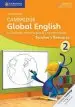 Audiobook Cambridge Global English: Cambridge Global English Stage 2 Teacher'S Resource author Annie Altamirano