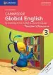 Audiobook Cambridge Global English: Cambridge Global English Stage 3 Teacher'S Resource author Annie Altamirano
