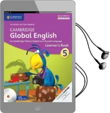 Cambridge Global English: Cambridge Global English Stage 5 Learner'S Book With Audio cds (2) Audiobook download free by Jane Boylan