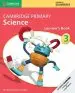 Audiobook Cambridge Primary Science: Cambridge Primary Science Stage 3 Learner'S Book author Jon Board
