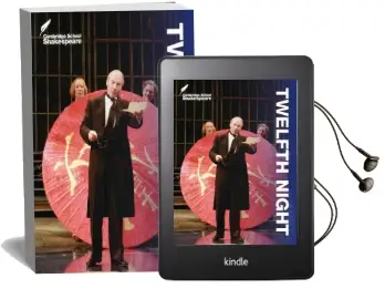 Cambridge School Shakespeare: Twelfth Night Audiobook download free by Vicki Wienand