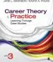 Audiobook Career Theory and Practice: Learning Through Case Studies author Jane L. Swanson