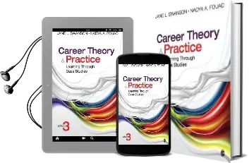 Career Theory and Practice: Learning Through Case Studies Audiobook download free by Jane L. Swanson