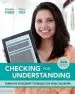 Audiobook Checking for Understanding: Formative Assessment Techniques for Your Classroom, 2nd Edition author Douglas Fisher