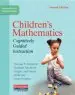 Audiobook Children'S Mathematics, Second Edition: Cognitively Guided Instruction author Elizabeth Fennema