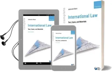 Complete International law: Text, Cases, and Materials Audiobook download free by Ademola Abass