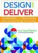 Audiobook Design and Deliver: Planning and Teaching Using Universal Design for Learning author Loui Lord Nelson