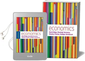 Economics Audiobook download free by Rudiger Dornbusch