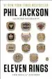 Audiobook Eleven Rings: The Soul of Success author Phil Jackson