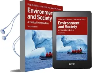Environment and Society: A Critical Introduction Audiobook download free by Paul Robbins