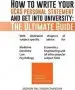 Audiobook How to Write Your Ucas Personal Statement and get Into University: The Ultimate Guide author Mohan Pal Singh Chandan