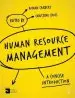 Audiobook Human Resource Management: A Concise Introduction author Ronan Carbery