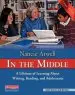 Audiobook In the Middle, Third Edition: A Lifetime of Learning About Writing, Reading, and Adolescents author Nancie Atwell
