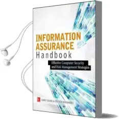 Information Assurance Handbook: Effective Computer Security and Risk Management Strategies Audiobook download free by Corey Schou