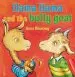 Audiobook Llama Llama and the Bully Goat author Anna Dewdney