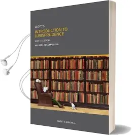 Lloyd'S Introduction to Jurisprudence Audiobook download free by Michael Freeman