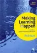 Audiobook Making Learning Happen: A Guide for Post-Compulsory Education author Phil Race