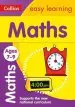 Audiobook Maths Ages 7-9 author Collins Easy Learning