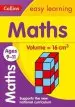 Audiobook Maths Ages 9-11 author Collins Easy Learning