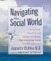 Audiobook Navigating the Social World: A Curriculum for Individuals With Asperger'S Syndrome, High Functioning Autism and Related Disorders author Jeannie Mcafee