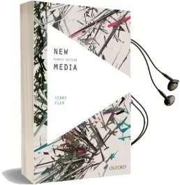 New Media Audiobook download free by Terry Flew