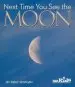 Audiobook Next Time you see the Moon author Emily Morgan