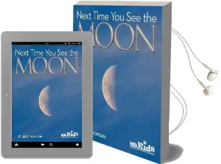 Next Time you see the Moon Audiobook download free by Emily Morgan