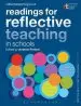 Audiobook Readings for Reflective Teaching in Schools author Professor Andrew Pollard