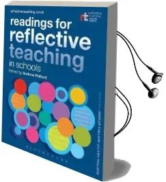 Readings for Reflective Teaching in Schools Audiobook download free by Professor Andrew Pollard