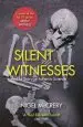 Audiobook Silent Witnesses author Nigel Mccrery