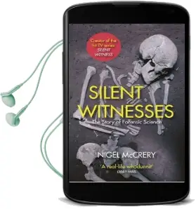 Silent Witnesses Audiobook download free by Nigel Mccrery