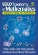 Audiobook Solo Taxonomy in Mathematics author Ellen John