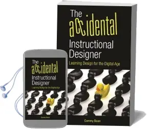 The Accidental Instructional Designer: Learning Design for the Digital age Audiobook download free by Cammy Bean