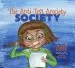 Audiobook The Anti-Test Anxiety Society author Julia Cook
