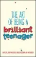 Audiobook The art of Being a Brilliant Teenager author Andy Cope
