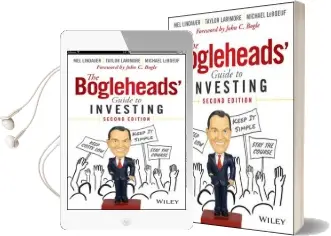 The Bogleheads' Guide to Investing Audiobook download free by Taylor Larimore