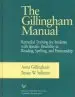 Audiobook The Gillingham Manual: Remedial Training for Students With Specific Disability in Reading, Spelling, and Penmanship author Anna Gillingham