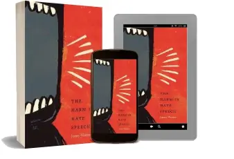 The Harm in Hate Speech Audiobook download free by Jeremy Waldron