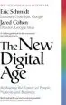 Audiobook The new Digital age: Reshaping the Future of People, Nations and Business author Jared A. Cohen
