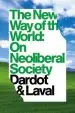 Audiobook The new way of the World: On Neoliberal Society author Christian Laval
