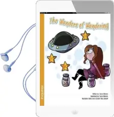 The Wonders of Wondering Audiobook download free by Tosca Killoran