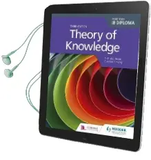Theory of Knowledge Third Edition Audiobook download free by Nicholas Alchin
