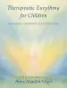 Audiobook Therapeutic Eurythmy for Children: From Early Childhood to Adolescence With Practical Exercises author Anne Maidlin Vogel